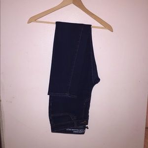 Gap Blue Denim Jeans
